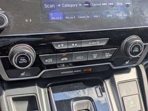 Used 2019 Honda CR-V EX image 25