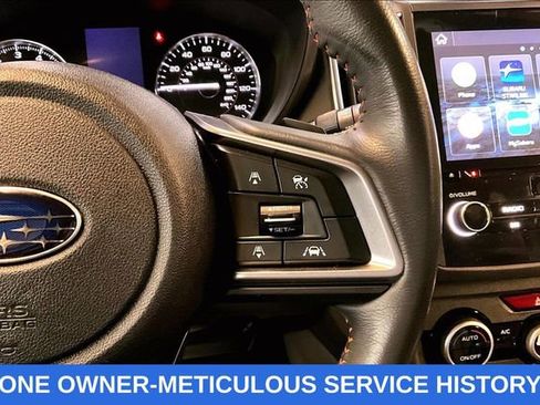 Used 2019 Subaru Crosstrek 2.0i Limited image 11