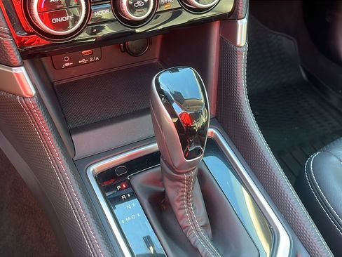 Certified 2022 Subaru Forester Limited image 18