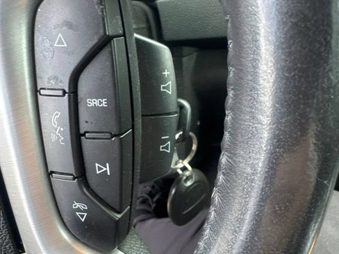 Used 2011 GMC Acadia SLE AWD/4WD image 20
