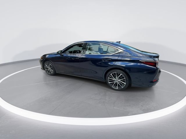 Certified 2024 Lexus ES 350 w/ Premium Package FWD image 5