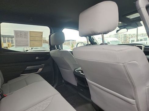 Used 2025 Toyota Tundra SR5 image 27