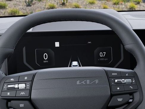 New 2026 Kia Sportage SX Prestige AWD/4WD image 21