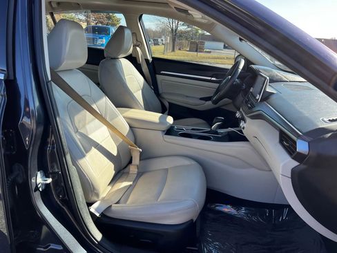 Used 2019 Nissan Altima 2.5 SL image 12