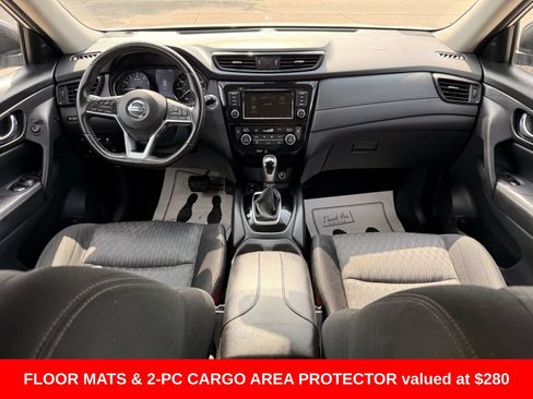 Used 2019 Nissan Rogue SV w/ Premium Package AWD/4WD image 26