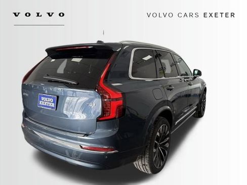 New 2026 Volvo XC90 T8 Plus w/ Protection Package Premier image 5