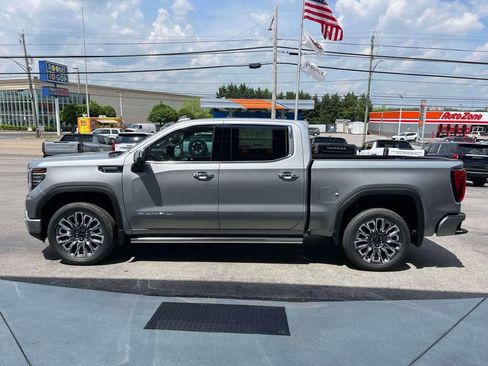 New 2026 GMC Sierra 1500 Denali Ultimate AWD/4WD image 6