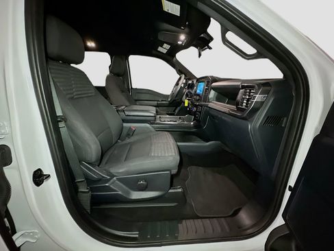 Certified 2023 Ford F150 XL w/ STX Appearance Package AWD/4WD image 35