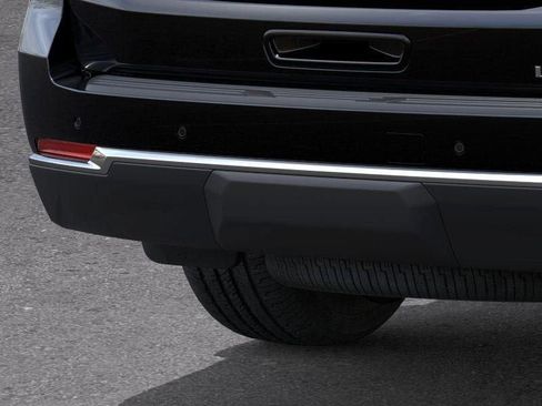 New 2026 Chevrolet Tahoe LT image 14