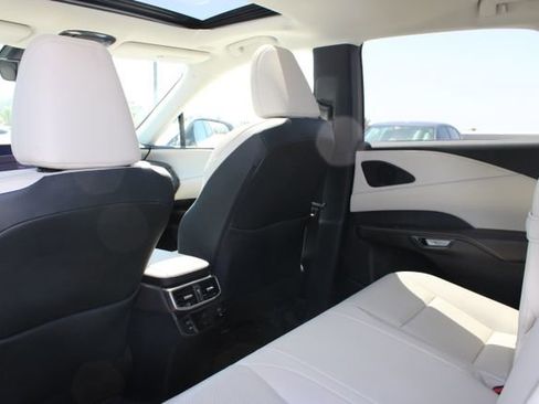 Certified 2024 Lexus RX 350 Premium w/ Convenience Package FWD image 9
