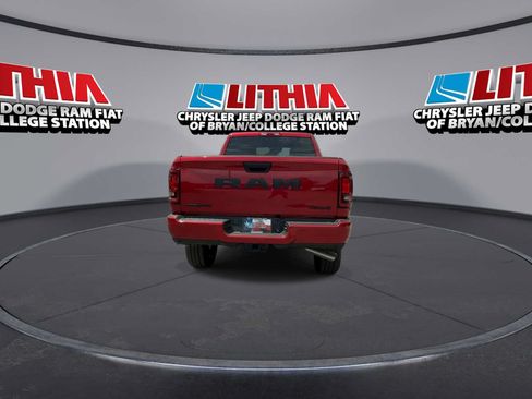 New 2026 RAM 2500 Lone Star AWD/4WD image 7