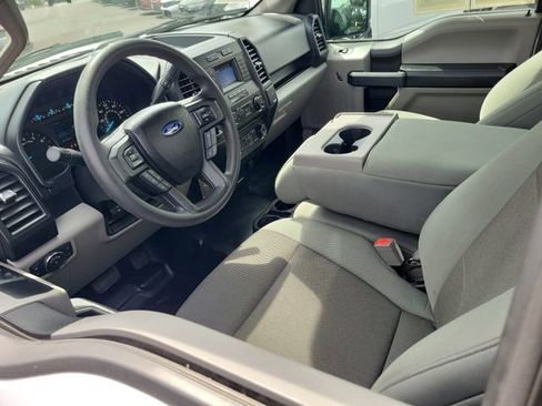 Certified 2018 Ford F150 XL w/ Equipment Group 101A Mid image 3