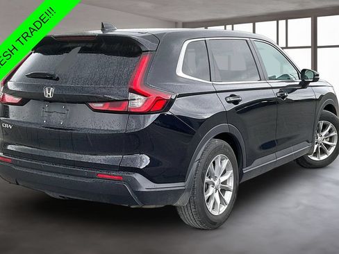 Used 2025 Honda CR-V EX-L image 6