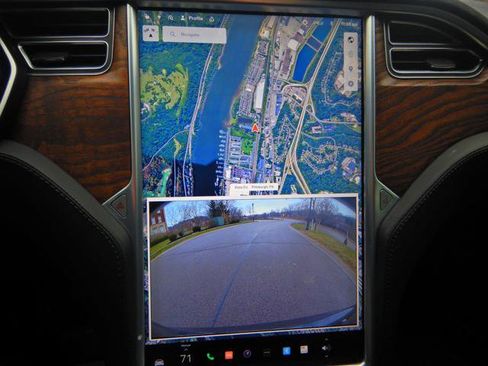 Used 2017 Tesla Model S 100D image 6