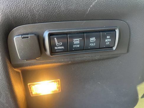 Used 2015 Ford Explorer Limited w/ Equipment Group 302A image 37