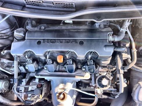 Used 2015 Honda Civic EX image 10