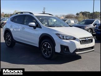 Used 2019 Subaru Crosstrek 2.0i Premium w/ Eyesight System video 1