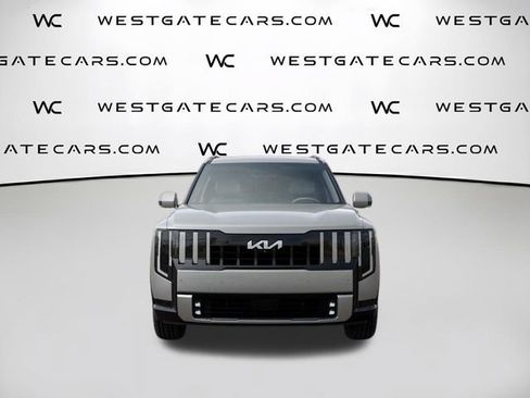 New 2027 Kia Telluride SX Prestige AWD/4WD image 2