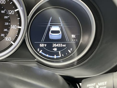 Certified 2025 MAZDA CX-5 AWD 2.5 S w/ Preferred Package image 15