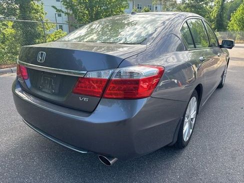 Used 2013 Honda Accord EX-L image 10