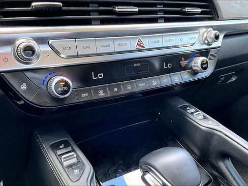 Used 2021 Kia Telluride SX w/ SX Prestige Package AWD/4WD image 35