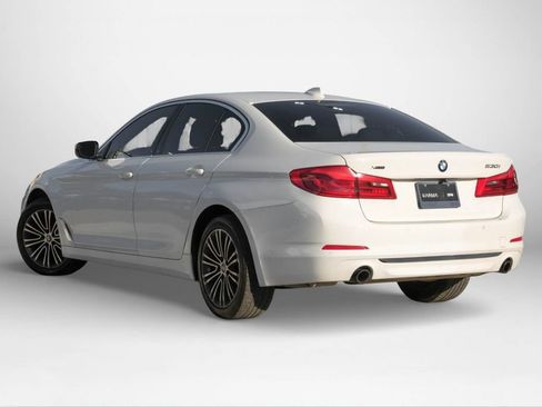 Used 2019 BMW 530i xDrive image 8