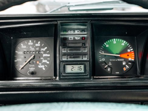 Used 1989 Volkswagen Vanagon GL RWD image 27