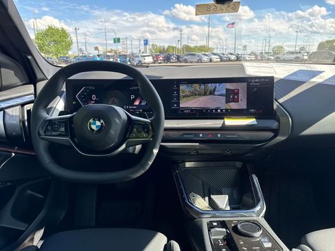 New 2026 BMW X3 xDrive30i w/ Premium Package AWD/4WD image 20