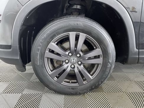 Used 2019 Honda Ridgeline Sport image 16