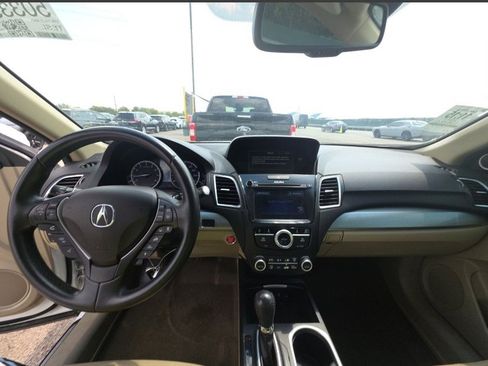 Used 2017 Acura RDX FWD w/ Advance Package image 31