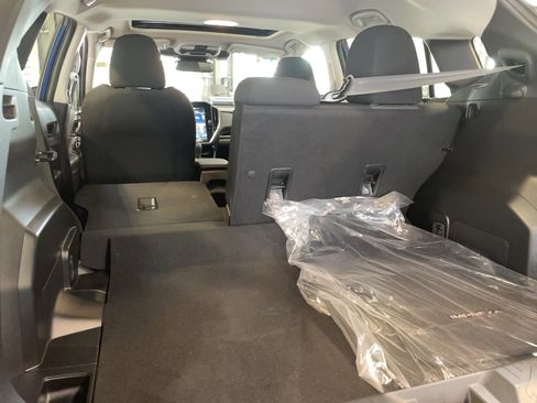 Used 2025 Subaru Impreza 2.0i Sport image 22