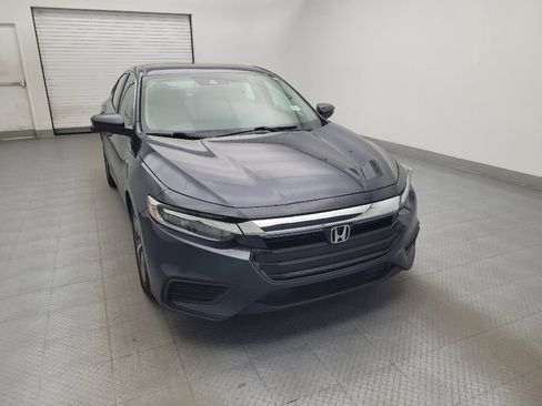 Used 2020 Honda Insight EX image 14