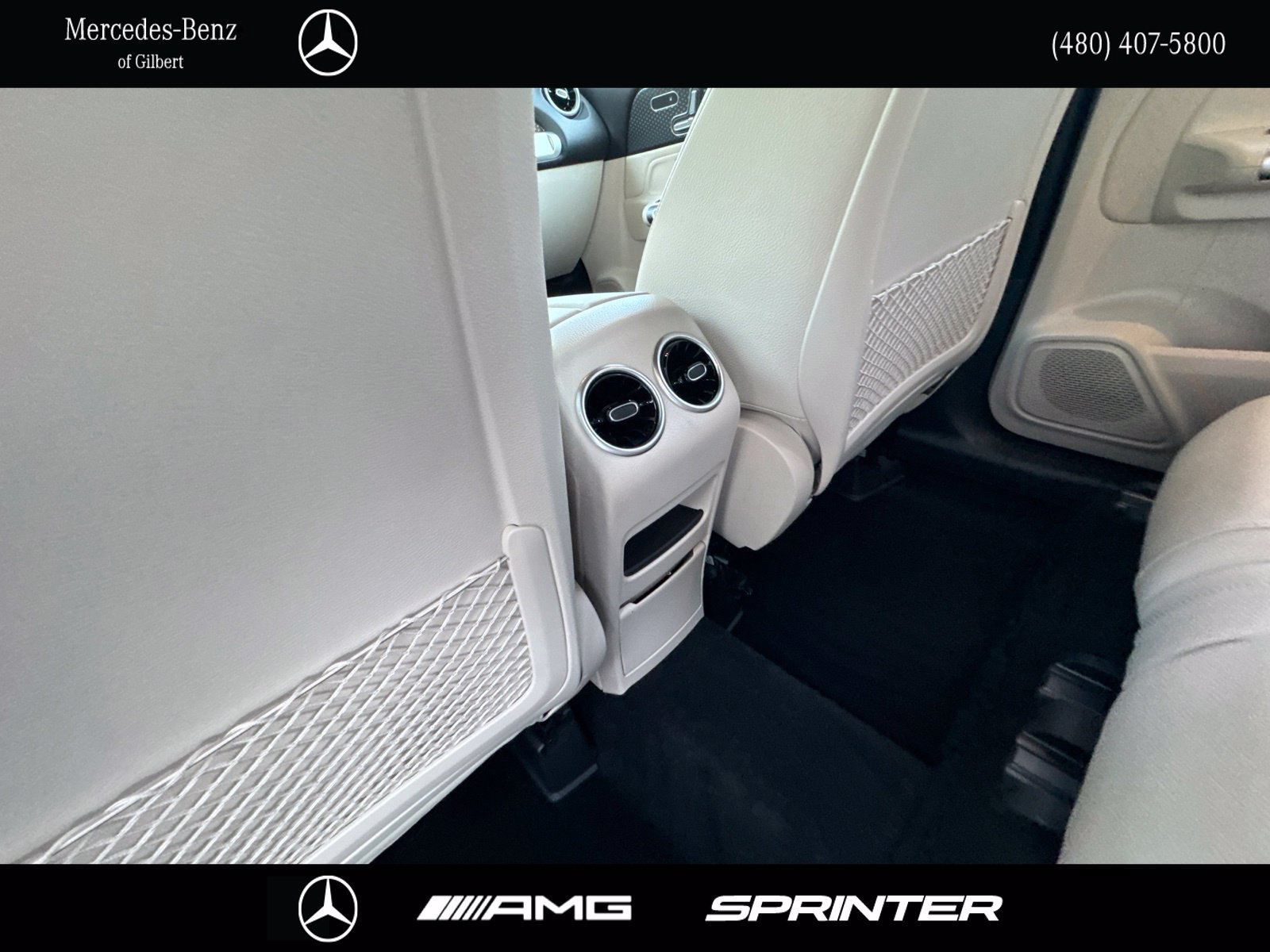 Used 2026 Mercedes-Benz GLB 250 image 20