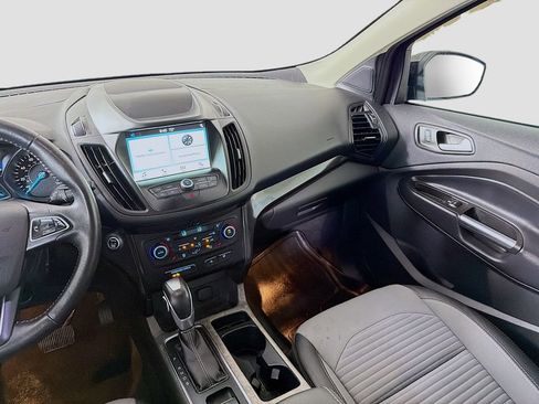 Used 2019 Ford Escape SE AWD/4WD image 23
