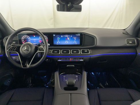 Certified 2025 Mercedes-Benz GLE 350 GLE 350 image 16
