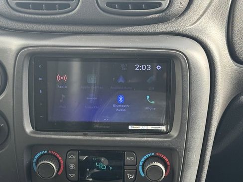 Used 2006 Chevrolet TrailBlazer LT w/ SS Package image 14