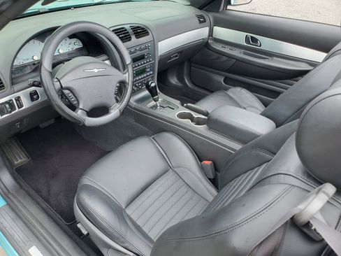 Used 2002 Ford Thunderbird RWD image 18