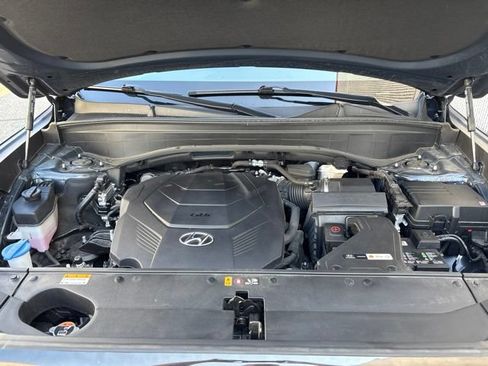 Used 2024 Hyundai Palisade SEL FWD image 40