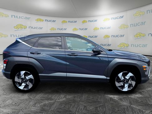 New 2026 Hyundai Kona Limited AWD/4WD image 9