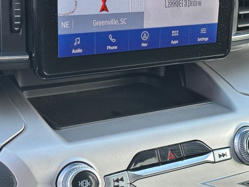 Used 2022 Ford Explorer XLT w/ Equipment Group 202A image 24