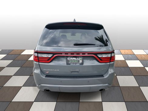 Used 2023 Dodge Durango GT image 4