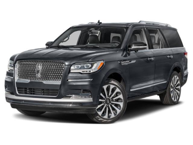 Used 2024 Lincoln Navigator Premiere AWD/4WD image 1