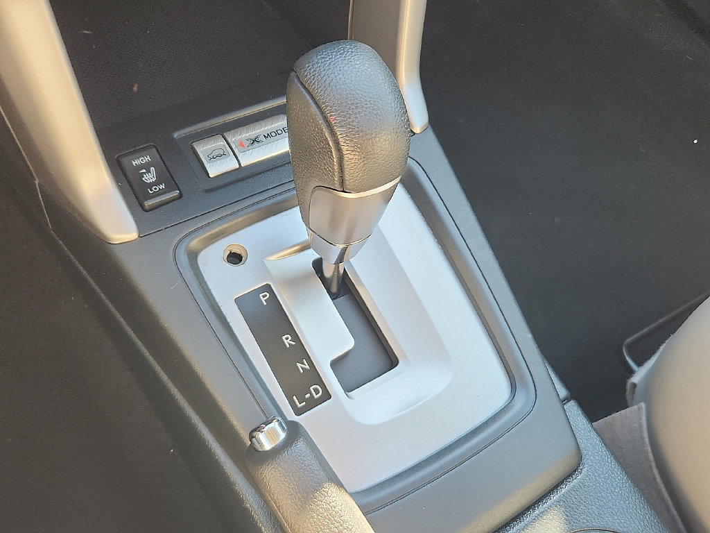 Used 2018 Subaru Forester 2.5i Limited AWD/4WD image 10
