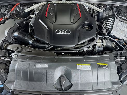 Certified 2023 Audi S5 Premium Plus w/ Premium Plus Package image 31