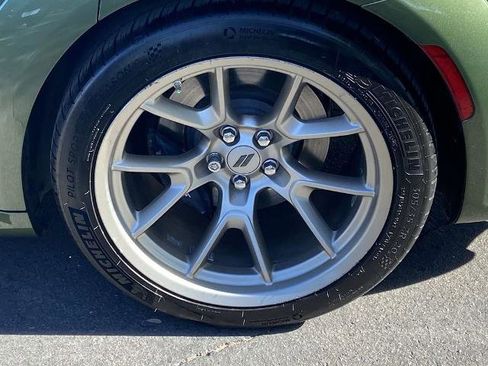 Used 2023 Dodge Charger Scat Pack image 32