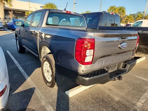 Used 2024 Ford Ranger XL w/ Trailer Tow Package image 3