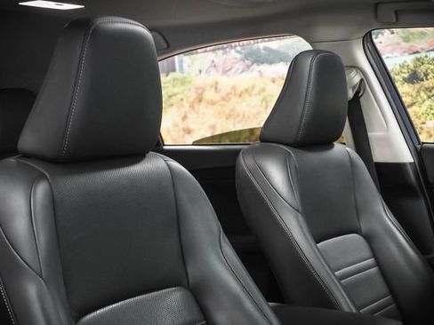 Used 2017 Lexus NX 200t AWD w/ Premium Package image 26