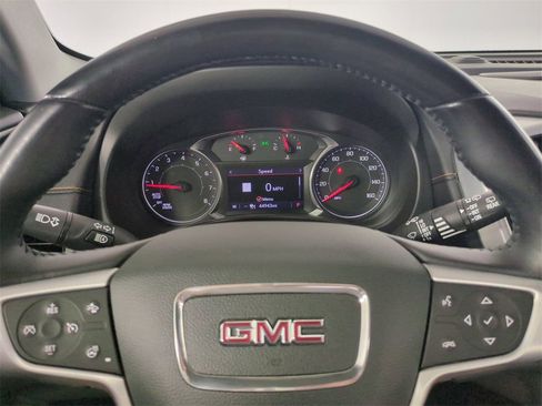 Used 2020 GMC Terrain SLT w/ Preferred Package image 33