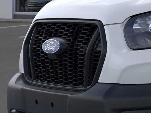 New 2026 Ford Transit 350 XL image 17