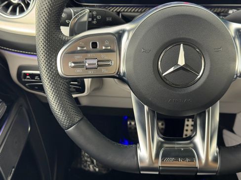 Used 2022 Mercedes-Benz G 63 AMG Squared w/ AMG Night Package Magno image 23